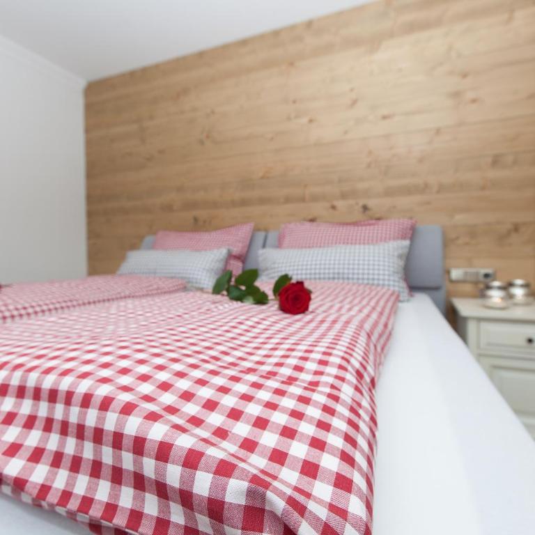 Alpinhotel INzeller - Junior Suite - 2