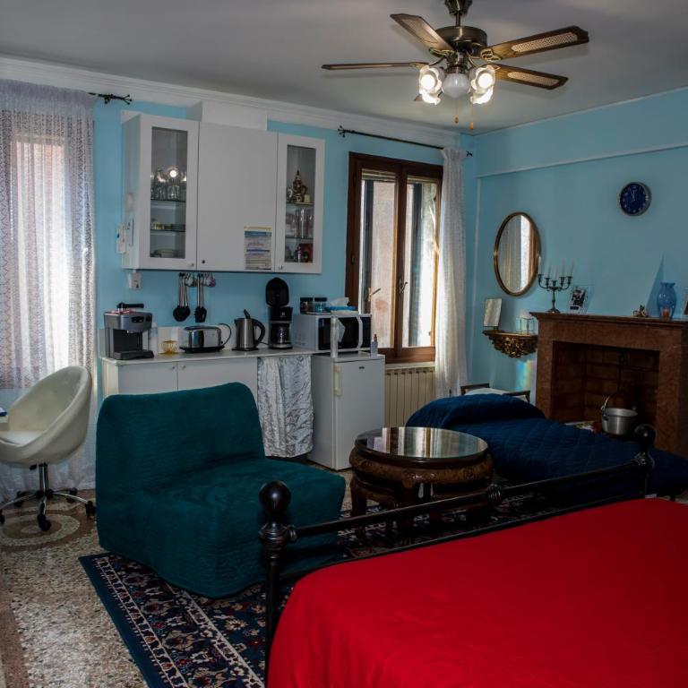 Casa di San Martino - Superior Apartment - 9