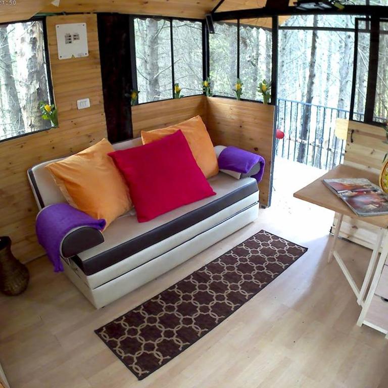 Casa En El Arbol - Casa - 39