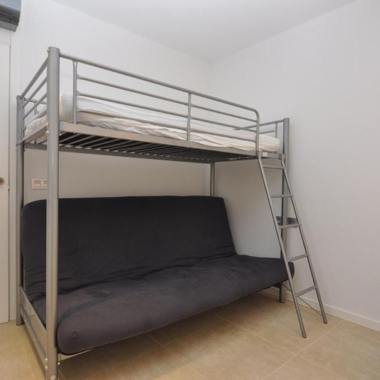 RNET - Cap Vespre - Apartamento con vistas al mar - 21