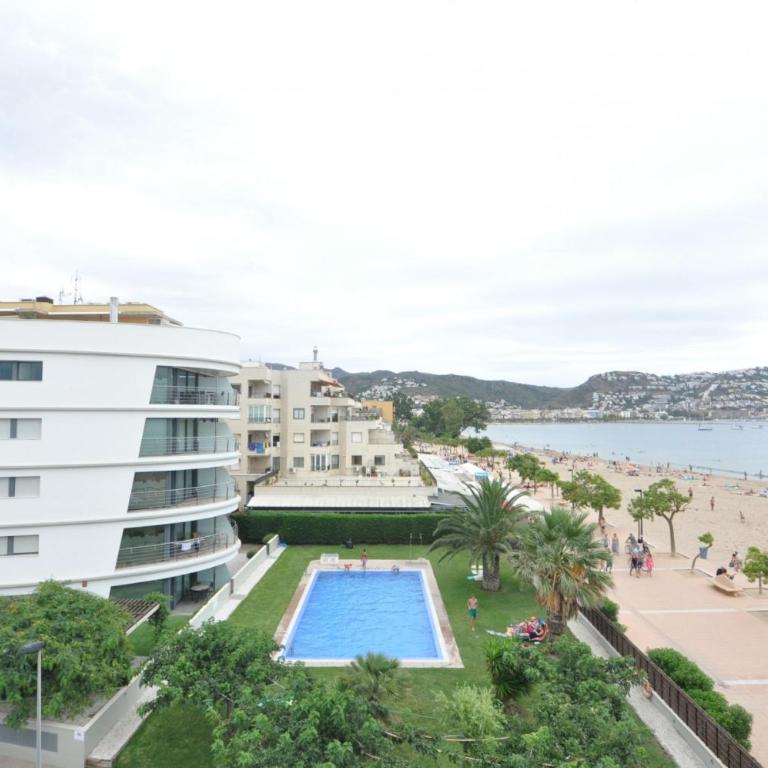 RNET - Marina Parc - Apartamento - 1
