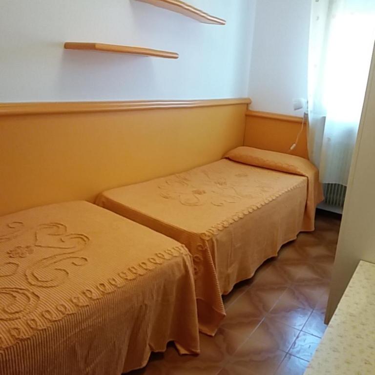 Appartamenti Falco - Appartamento con Balcone - 16