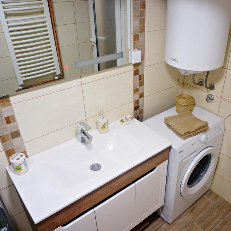 Apartment Kamencic - Apartman - 42