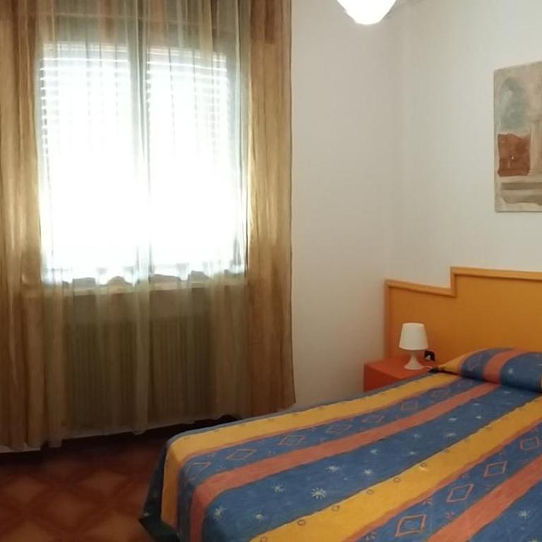 Appartamenti Falco - Appartamento con Balcone - 22