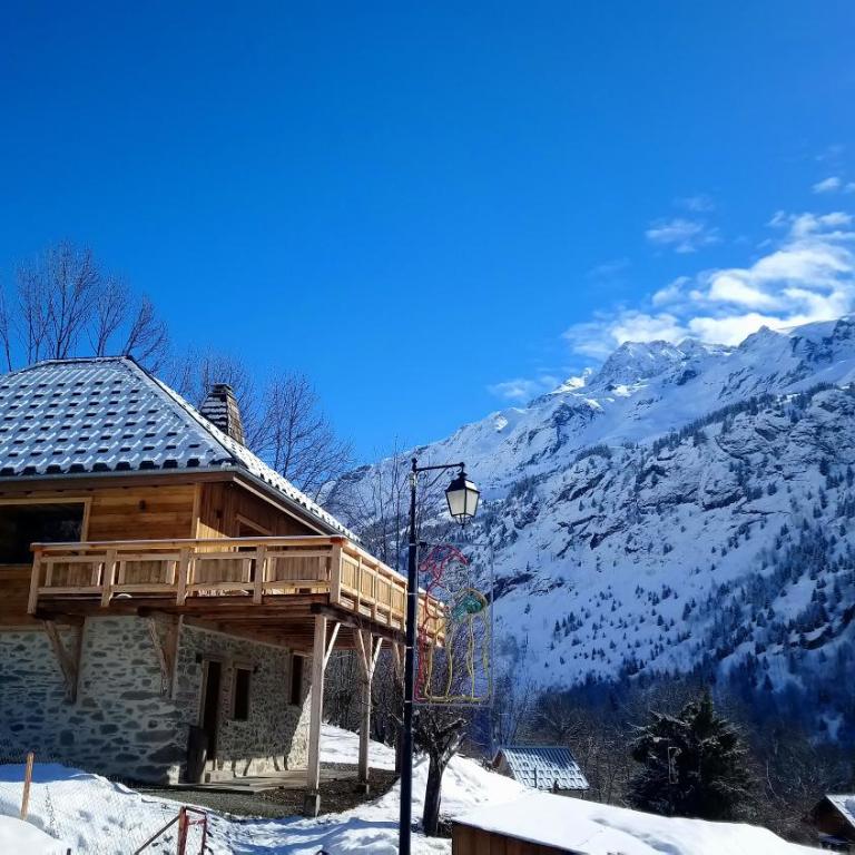 Chalet Augustin - Chalet Supérieur - 12