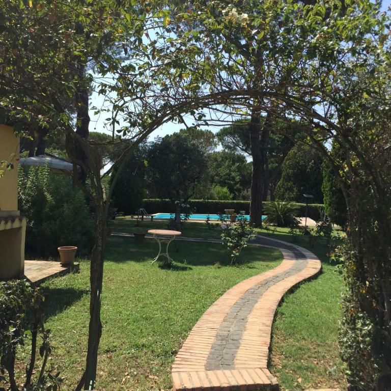 L'Oasi di Baal - Villa con Piscina Privata - 60
