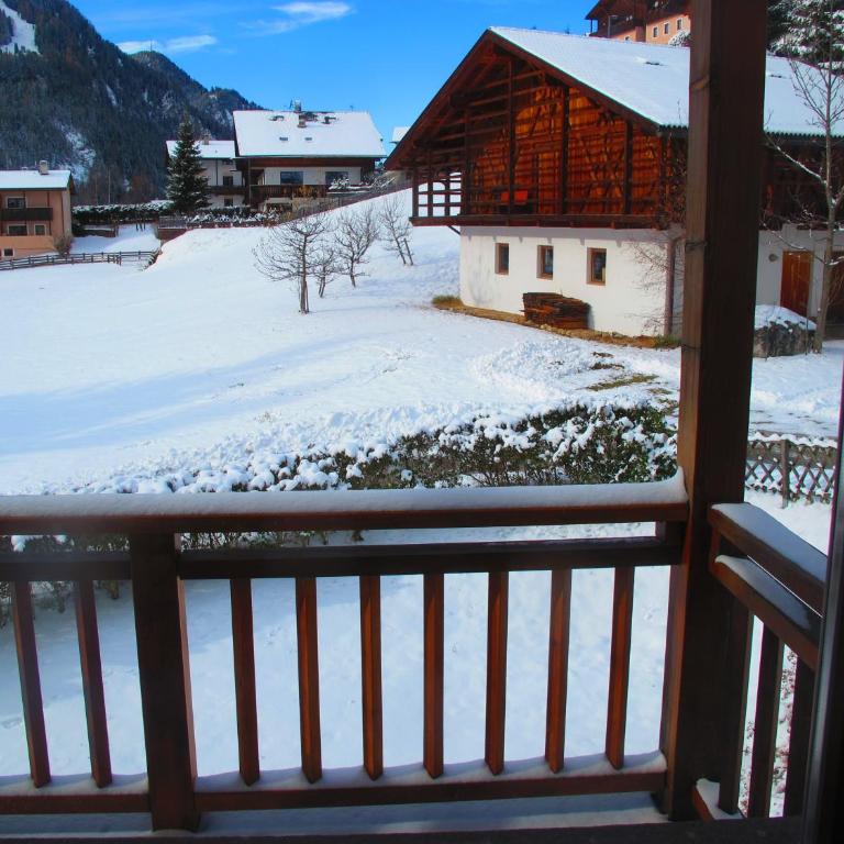 Villa Ula Verda- Apartments Marianna - Appartamento - 24