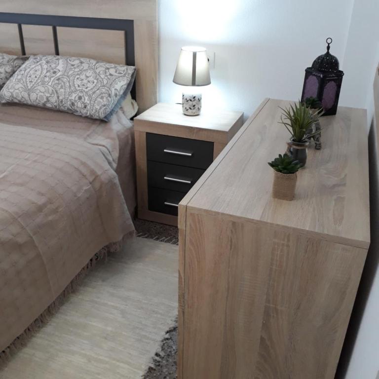 Apartamento Vacacional - Apartamento - 7