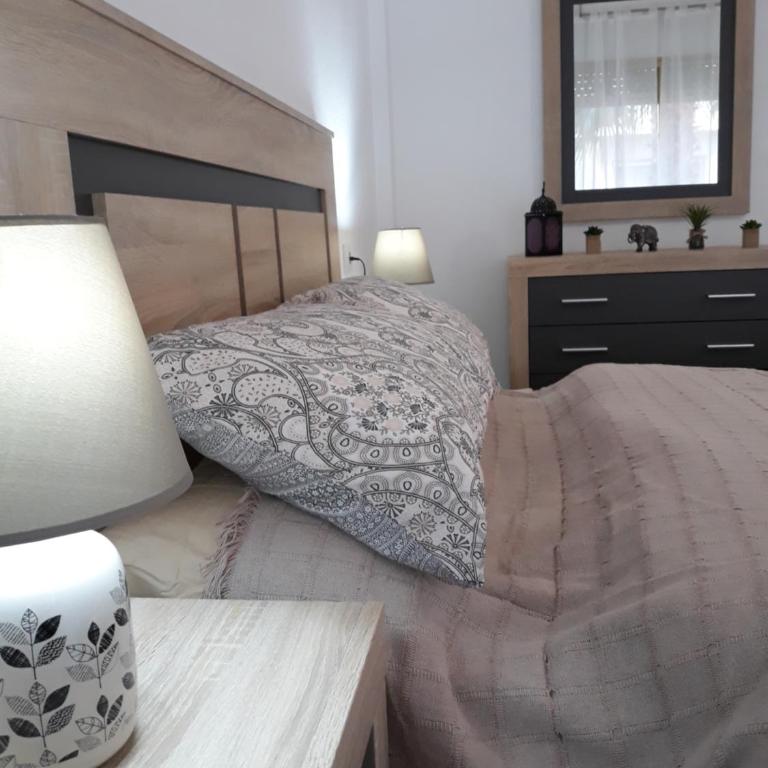 Apartamento Vacacional - Apartamento - 11