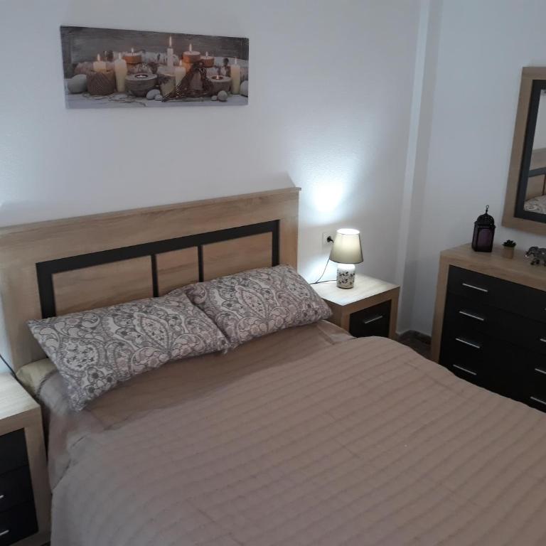 Apartamento Vacacional - Apartamento - 9