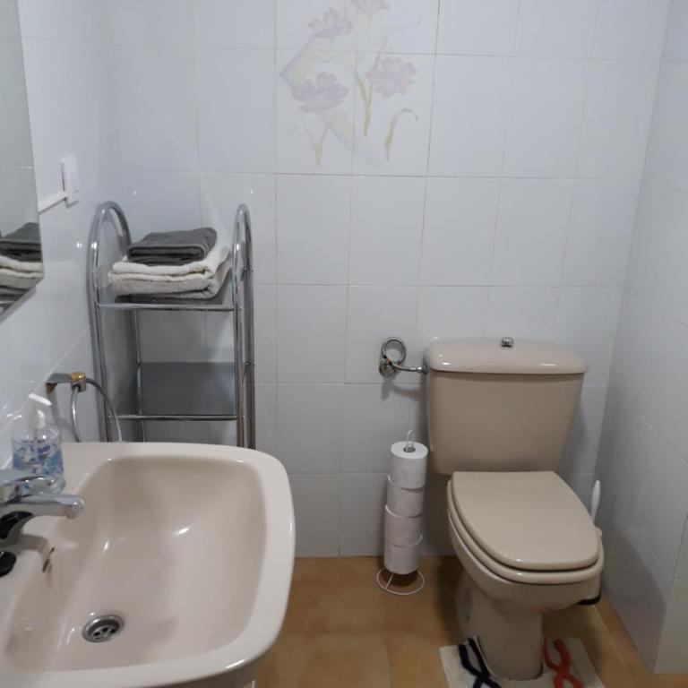 Apartamento Vacacional - Apartamento - 23
