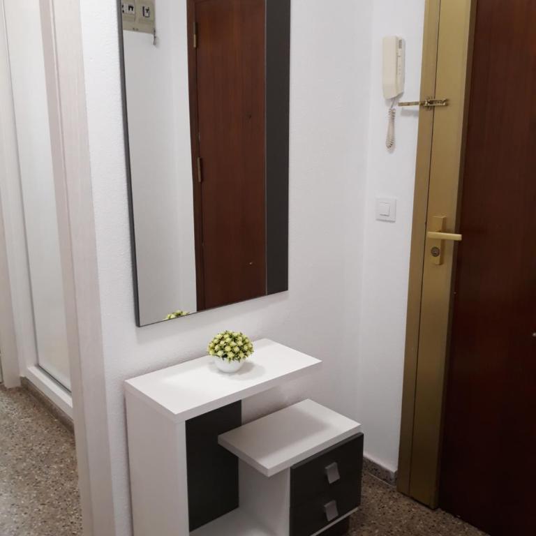 Apartamento Vacacional - Apartamento - 20