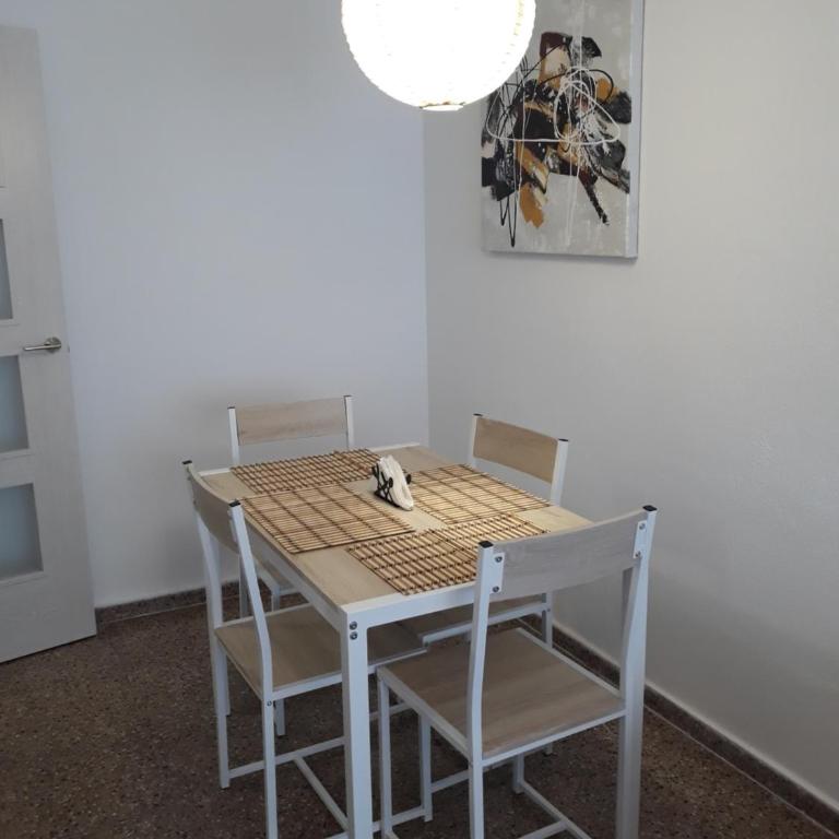 Apartamento Vacacional - Apartamento - 6