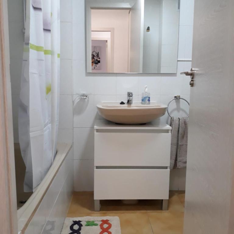 Apartamento Vacacional - Apartamento - 22