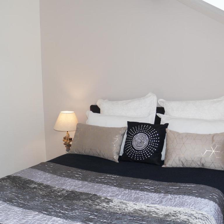 L&R Gérardmer - Apartment mit 1 Schlafzimmer - 24