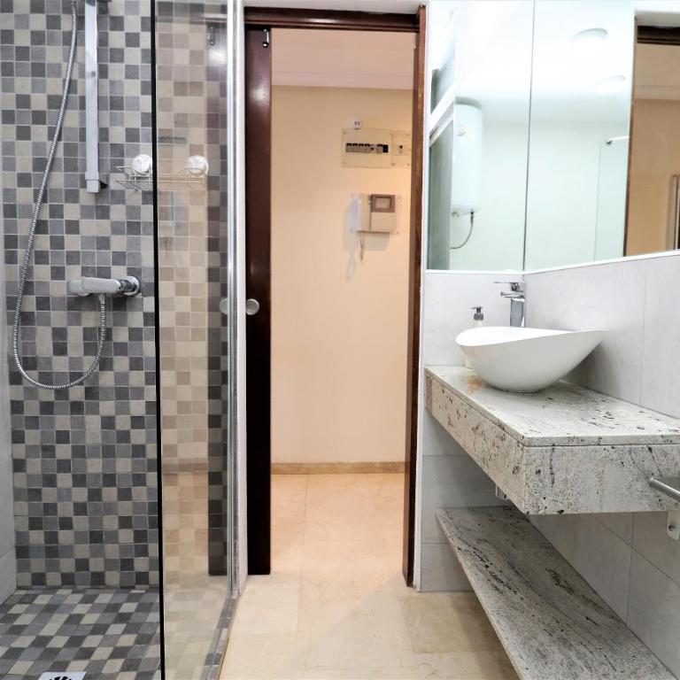 Santa Margarita 15-E Apartment Levante Beach - Apartment - 27