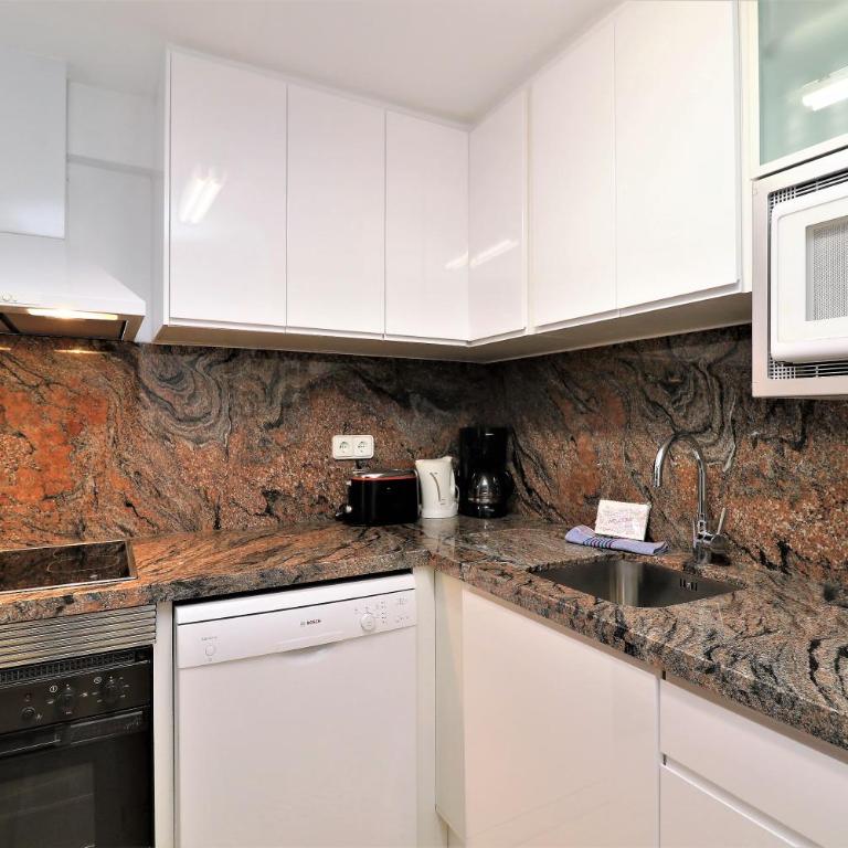 Santa Margarita 15-E Apartment Levante Beach - Apartment - 31
