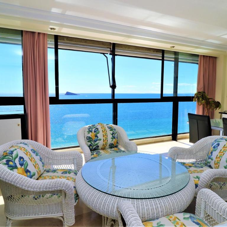 Santa Margarita 15-E Apartment Levante Beach - Apartment - 2