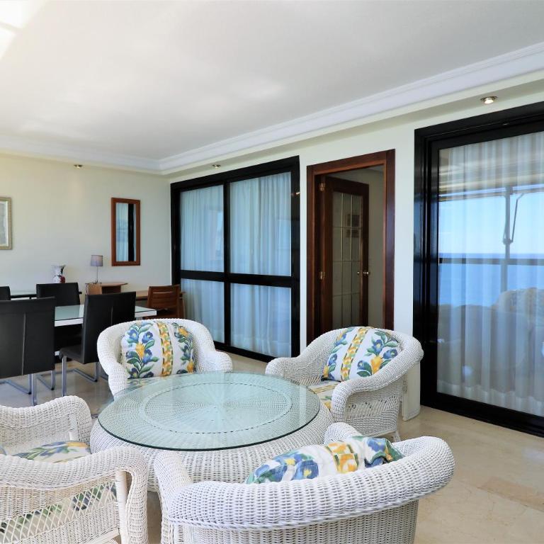 Santa Margarita 15-E Apartment Levante Beach - Apartment - 13