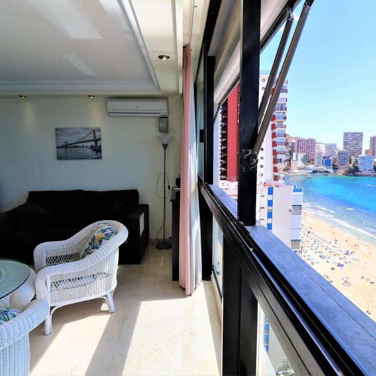 Santa Margarita 15-E Apartment Levante Beach - Apartment - 7