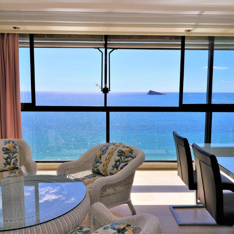 Santa Margarita 15-E Apartment Levante Beach - Apartment - 33