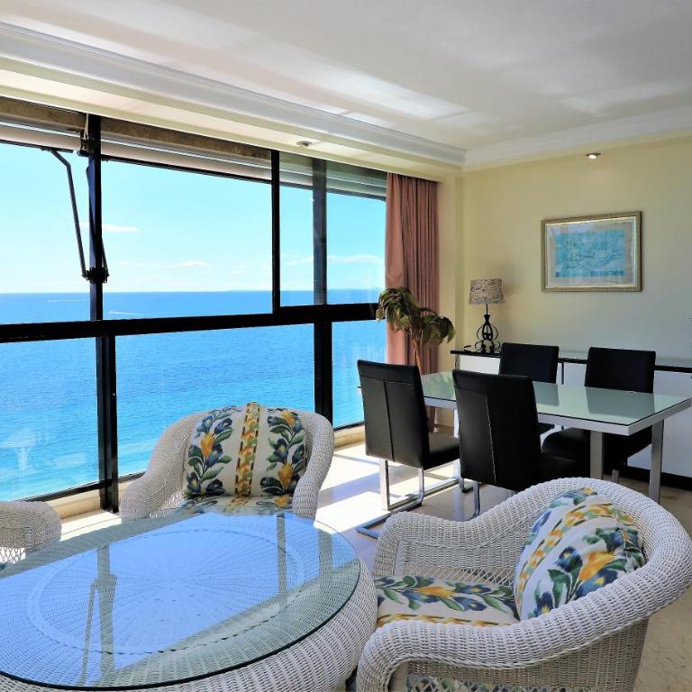 Santa Margarita 15-E Apartment Levante Beach - Apartment - 37