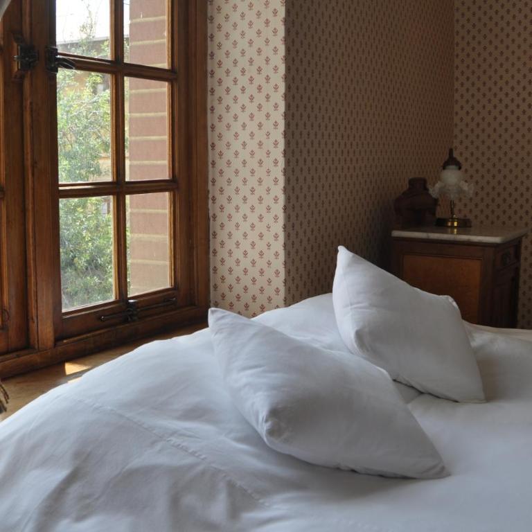 Hotel Boutique El Consulado - Double Room - 9