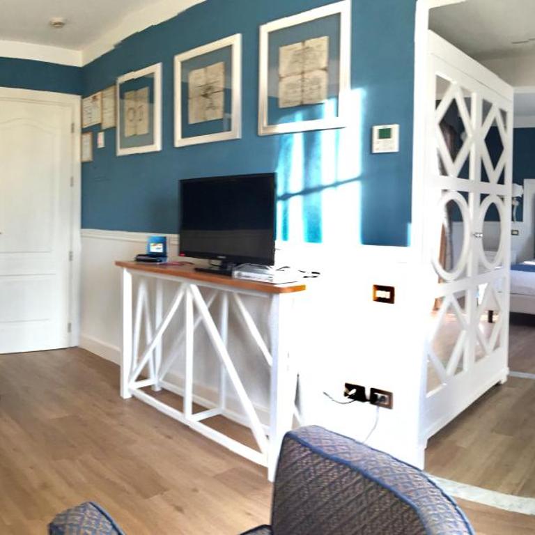 Hotel Goya - Suite - 6
