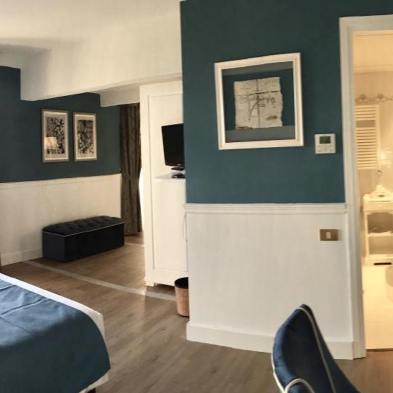 Hotel Goya - Suite - 5