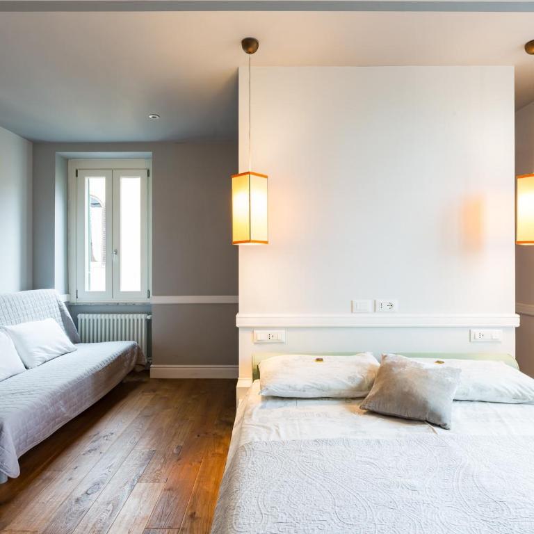 Guest House Poerio88 - Camera Familiare con Bagno - 16