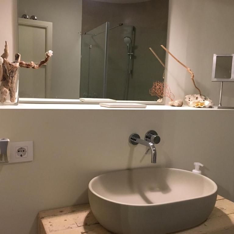 Allotjament Barri Vell Girona - Apartamento - 9