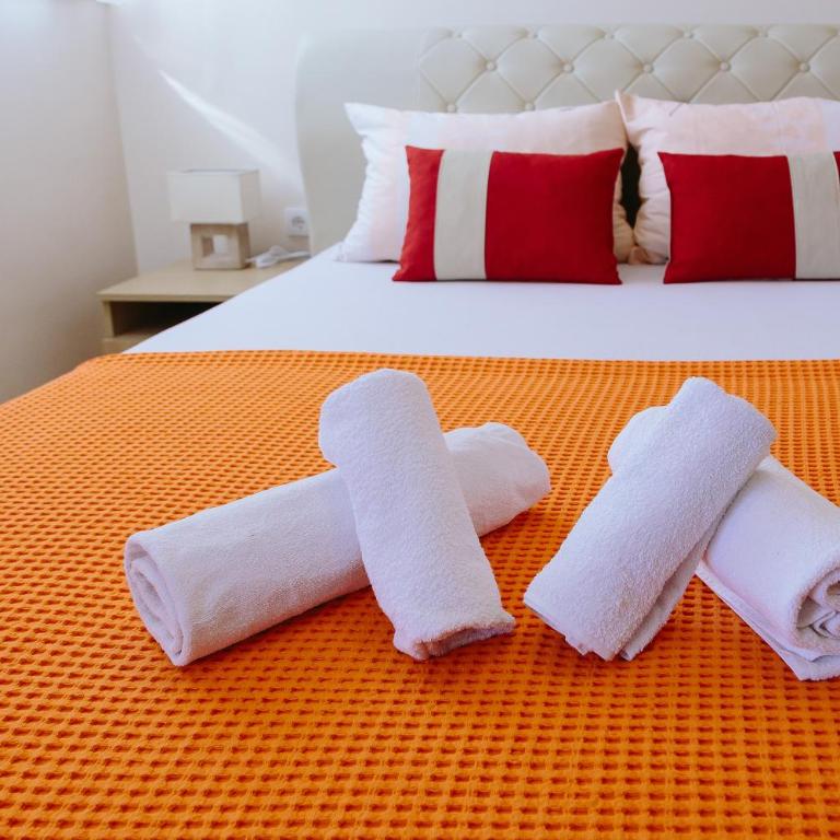 Sun City Apartments - Apartman - 5
