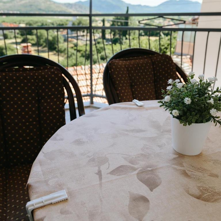Sun City Apartments - Apartman - 10