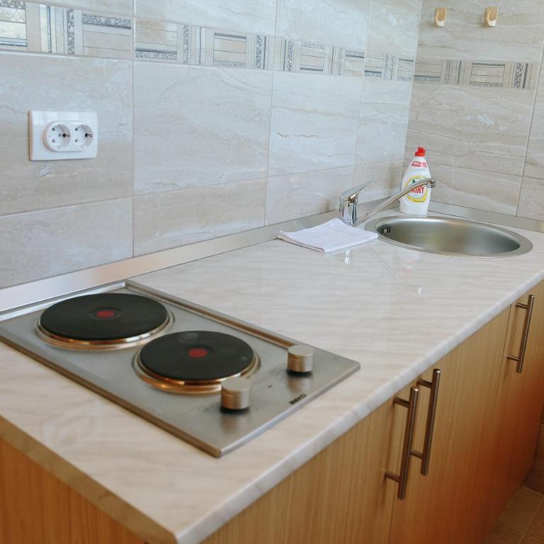 Sun City Apartments - Apartman - 3