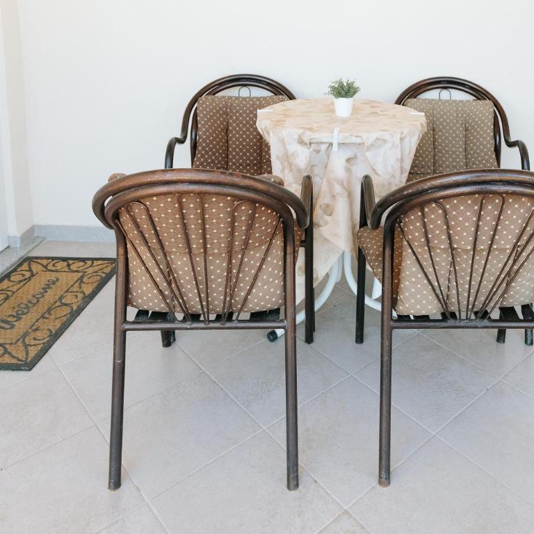 Sun City Apartments - Apartman - 15