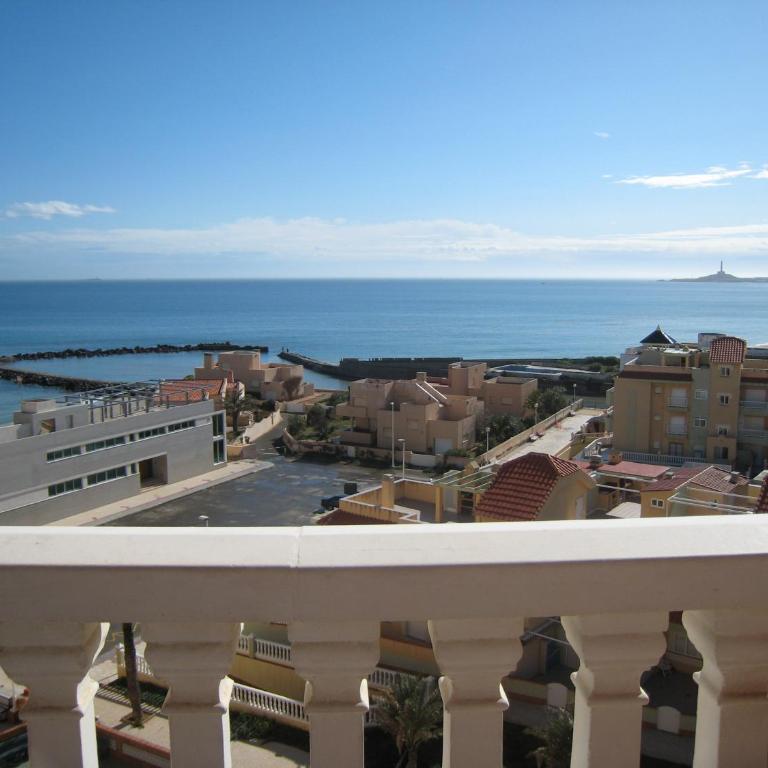 Apartamentos Turísticos Hawaii 6 - Apartamento de 2 dormitorios (4-5 adultos) - 46