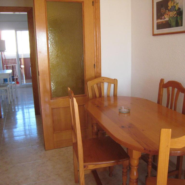Apartamentos Turísticos Hawaii 6 - Apartamento de 2 dormitorios (4-5 adultos) - 47