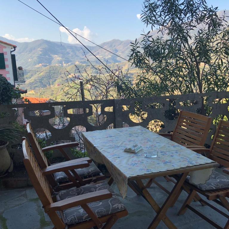 LevantoTwo bedrooms Flat with terrace - Appartamentino su 2 Livelli - 2