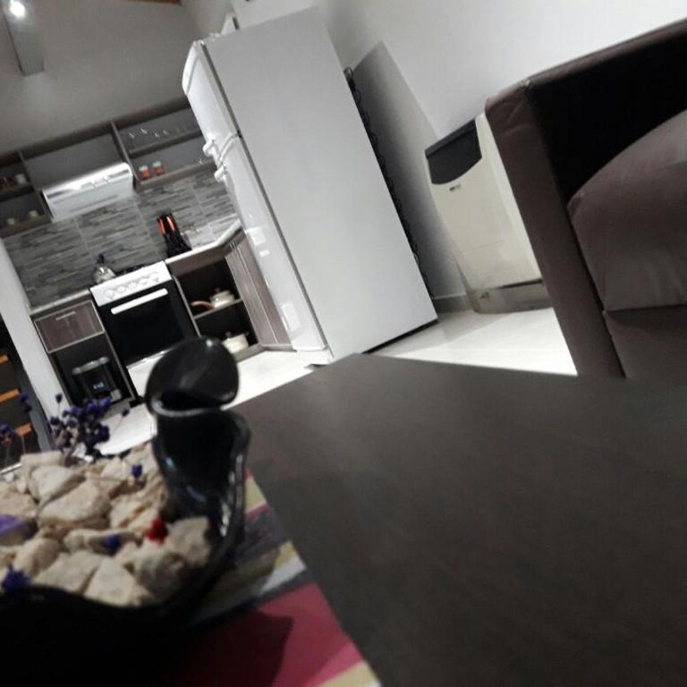 brisas de villa gesell - Two-Bedroom House - 5