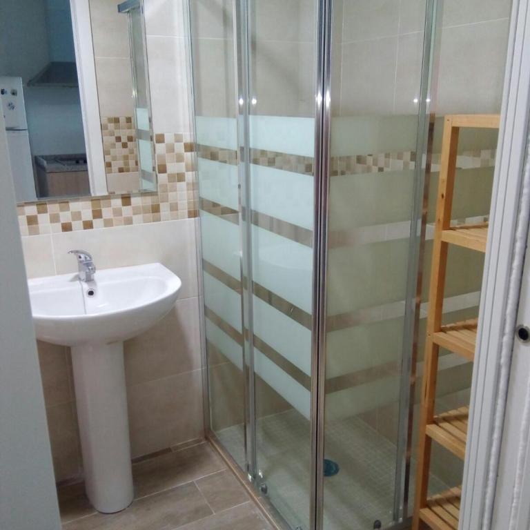 NUEVO Roca Chica, Primera Línea Playa,Torremolinos - Estudio - 17