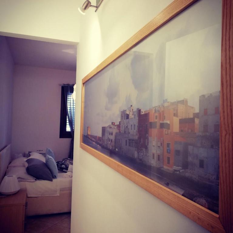 Sicilia Vacation - Monolocale con Balcone - 3