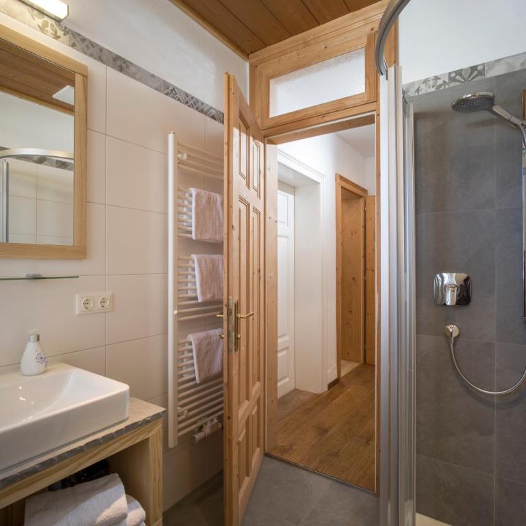 Alpine Homes - Haus Haggenmüller - Comfort Apartment - 3