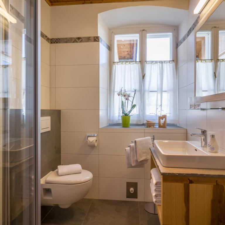 Alpine Homes - Haus Haggenmüller - Comfort Apartment - 4