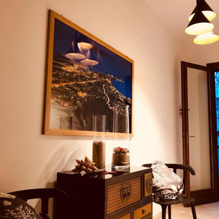 Sicilia Vacation - Monolocale con Balcone - 2