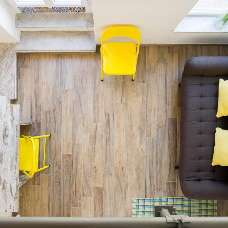 Mini-Loft Sanremo City Center AC & WIFI - Apartment - 1