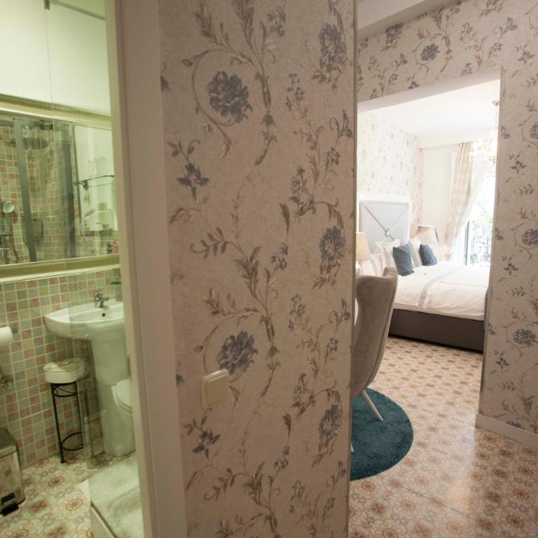 Hostal Casa Boutique - Deluxe King Suite - 7