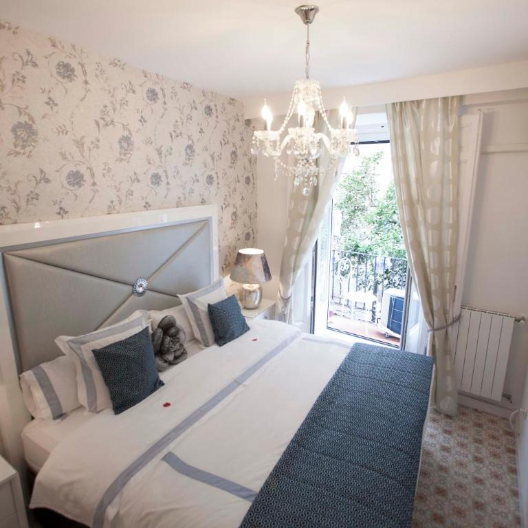 Hostal Casa Boutique - Deluxe King Suite - 18