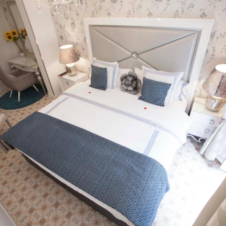 Hostal Casa Boutique - Deluxe King Suite - 6