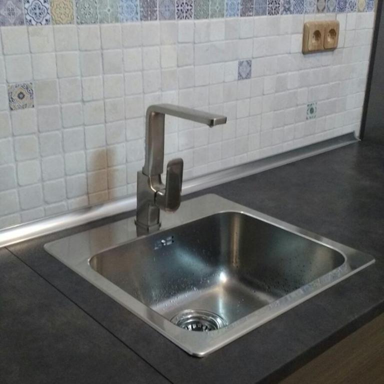 LA MIRILLA SUITES 3 - Loft - 2