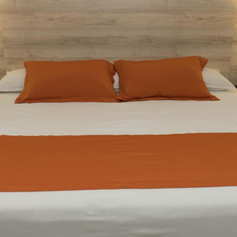 Hotel Los Almendros - Suite Junior - 4